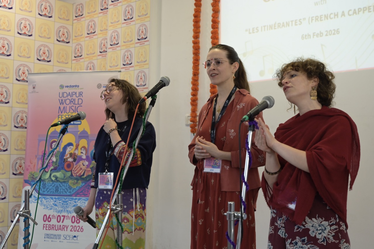 6th Feb - Workshop & Airport